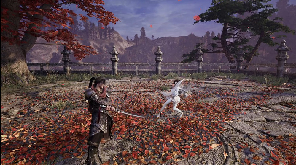 今日上架PS會免《獵人競技場：傳奇》跨平台連動開啟