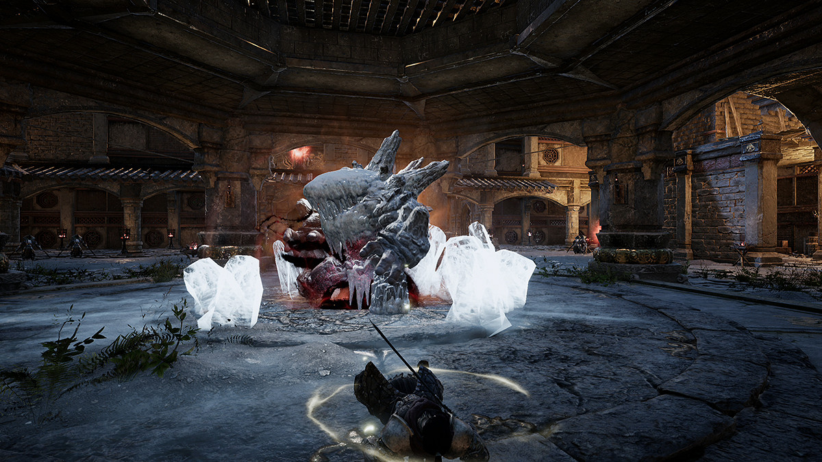 今日上架PS會免《獵人競技場：傳奇》跨平台連動開啟