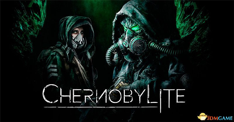 《車諾比人》圖文攻略 全流程全隊友支線全收集攻略