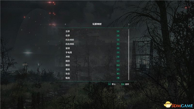 《車諾比人》圖文攻略 全流程全隊友支線全收集攻略