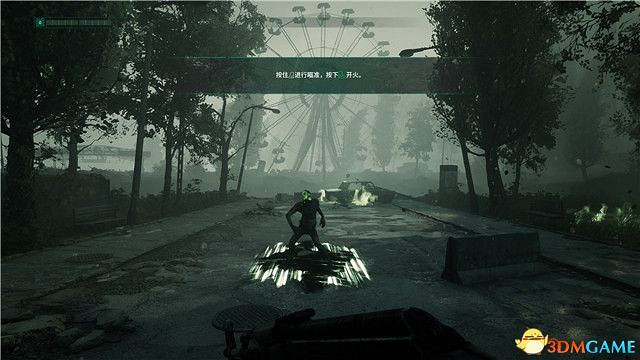 《車諾比人》圖文攻略 全流程全隊友支線全收集攻略