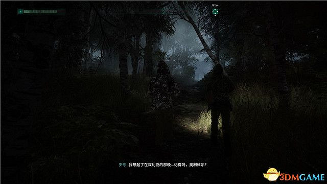 《車諾比人》圖文攻略 全流程全隊友支線全收集攻略