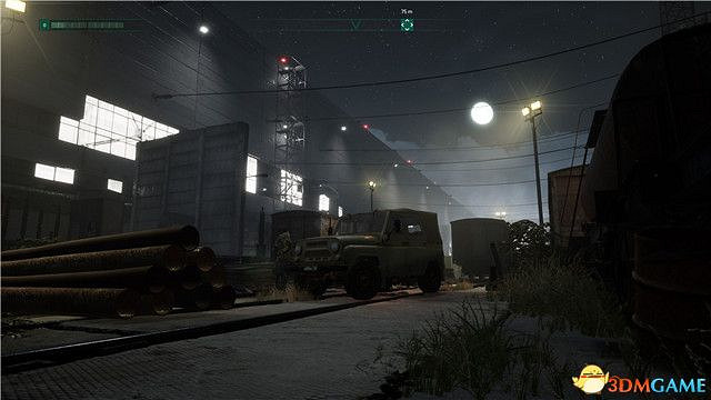 《車諾比人》圖文攻略 全流程全隊友支線全收集攻略