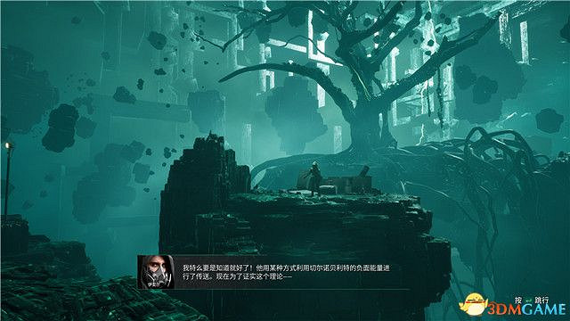 《車諾比人》圖文攻略 全流程全隊友支線全收集攻略