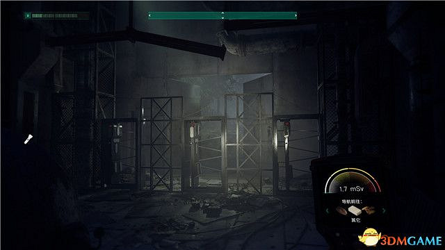 《車諾比人》圖文攻略 全流程全隊友支線全收集攻略