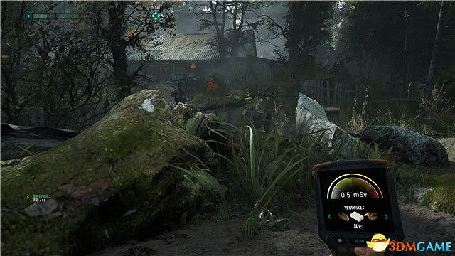 《車諾比人》圖文攻略 全流程全隊友支線全收集攻略