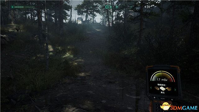 《車諾比人》圖文攻略 全流程全隊友支線全收集攻略