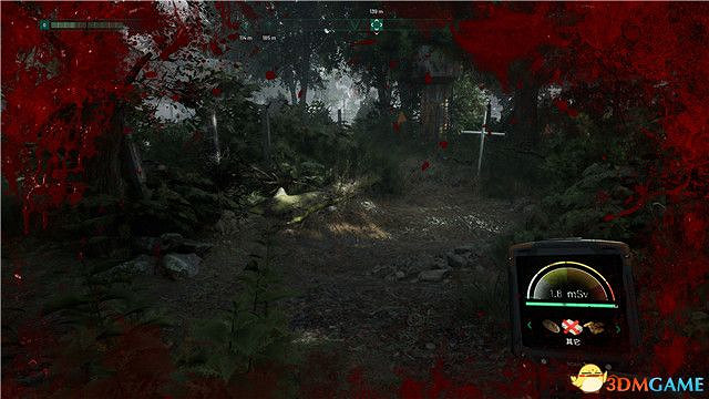 《車諾比人》圖文攻略 全流程全隊友支線全收集攻略