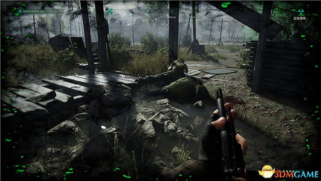 《車諾比人》圖文攻略 全流程全隊友支線全收集攻略