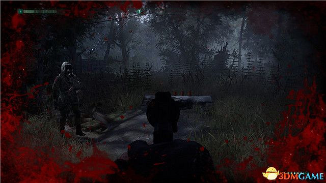 《車諾比人》圖文攻略 全流程全隊友支線全收集攻略