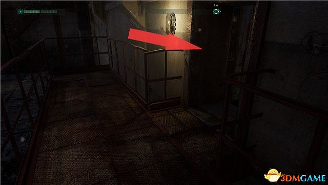 《車諾比人》圖文攻略 全流程全隊友支線全收集攻略