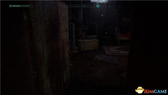 《車諾比人》圖文攻略 全流程全隊友支線全收集攻略