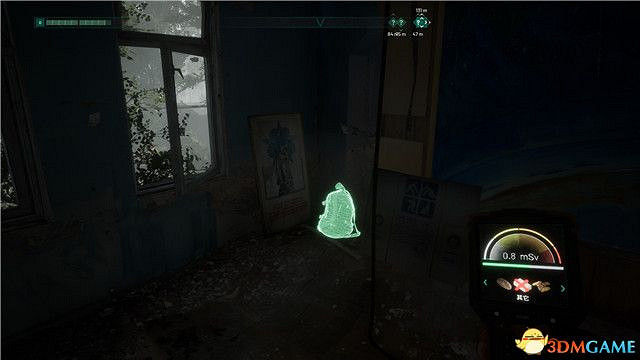 《車諾比人》圖文攻略 全流程全隊友支線全收集攻略