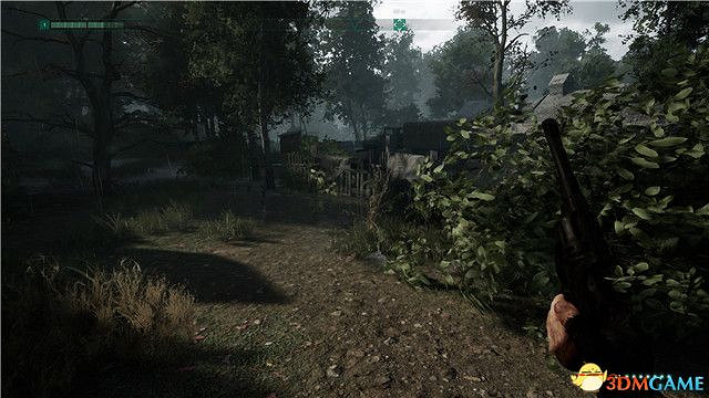 《車諾比人》圖文攻略 全流程全隊友支線全收集攻略