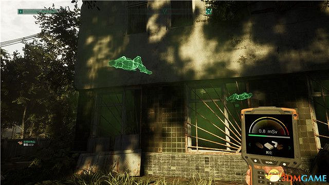 《車諾比人》圖文攻略 全流程全隊友支線全收集攻略