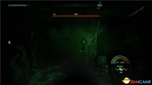 《車諾比人》圖文攻略 全流程全隊友支線全收集攻略