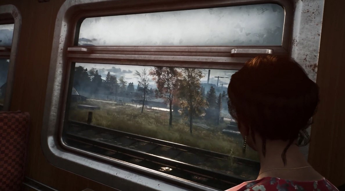 《車諾比人》開頭20分鐘展示 PC版現已發售 《車諾比人》開頭20分鐘展示 PC版現已發售