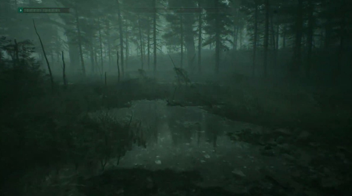 《車諾比人》開頭20分鐘展示 PC版現已發售 《車諾比人》開頭20分鐘展示 PC版現已發售