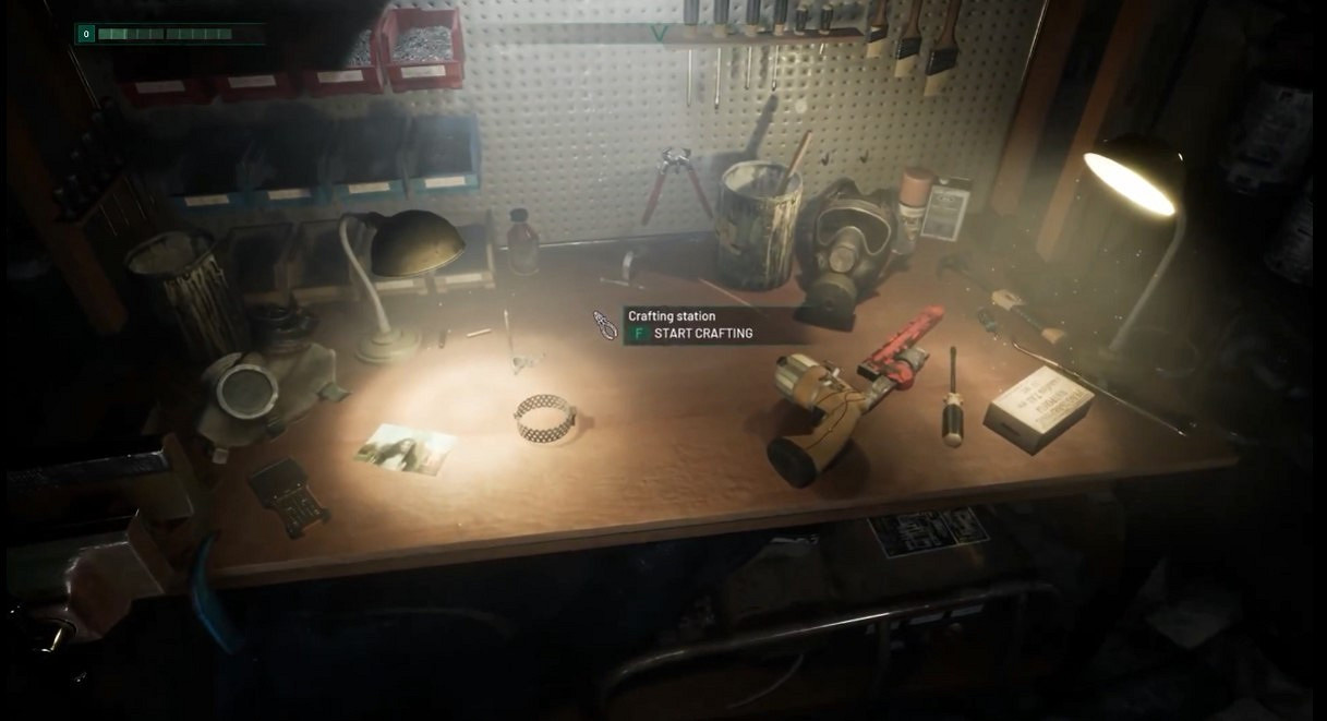 《車諾比人》開頭20分鐘展示 PC版現已發售 《車諾比人》開頭20分鐘展示 PC版現已發售