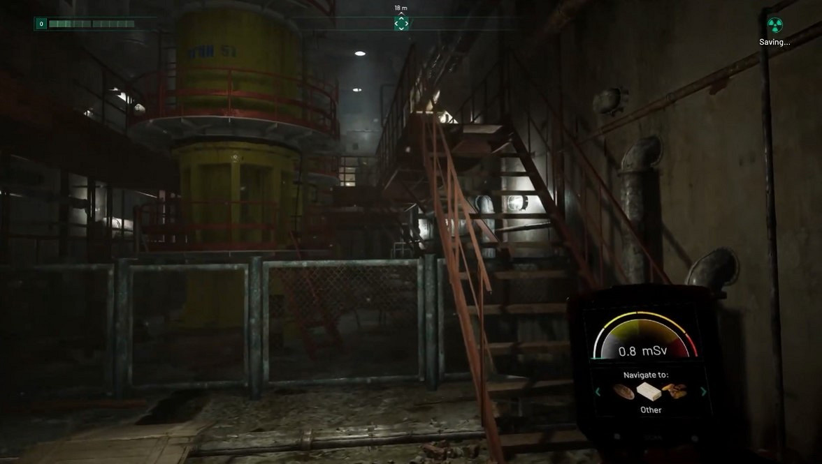 《車諾比人》開頭20分鐘展示 PC版現已發售 《車諾比人》開頭20分鐘展示 PC版現已發售