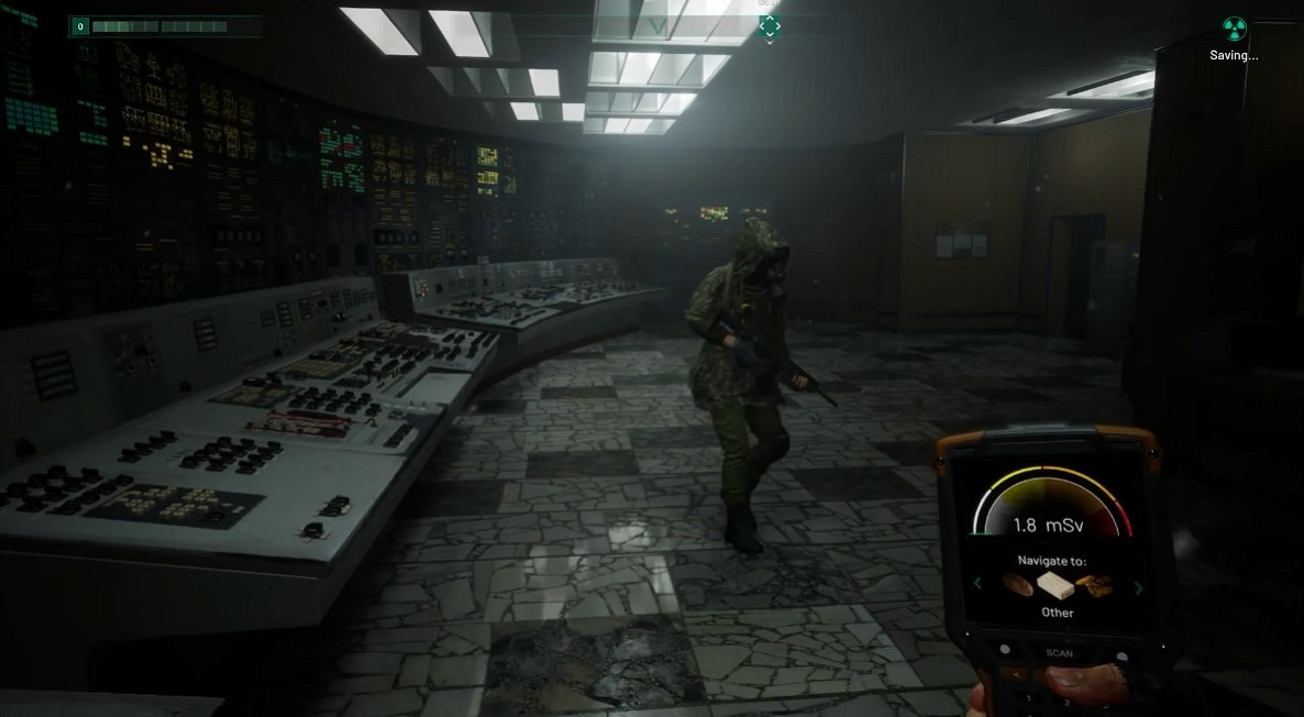 《車諾比人》開頭20分鐘展示 PC版現已發售 《車諾比人》開頭20分鐘展示 PC版現已發售