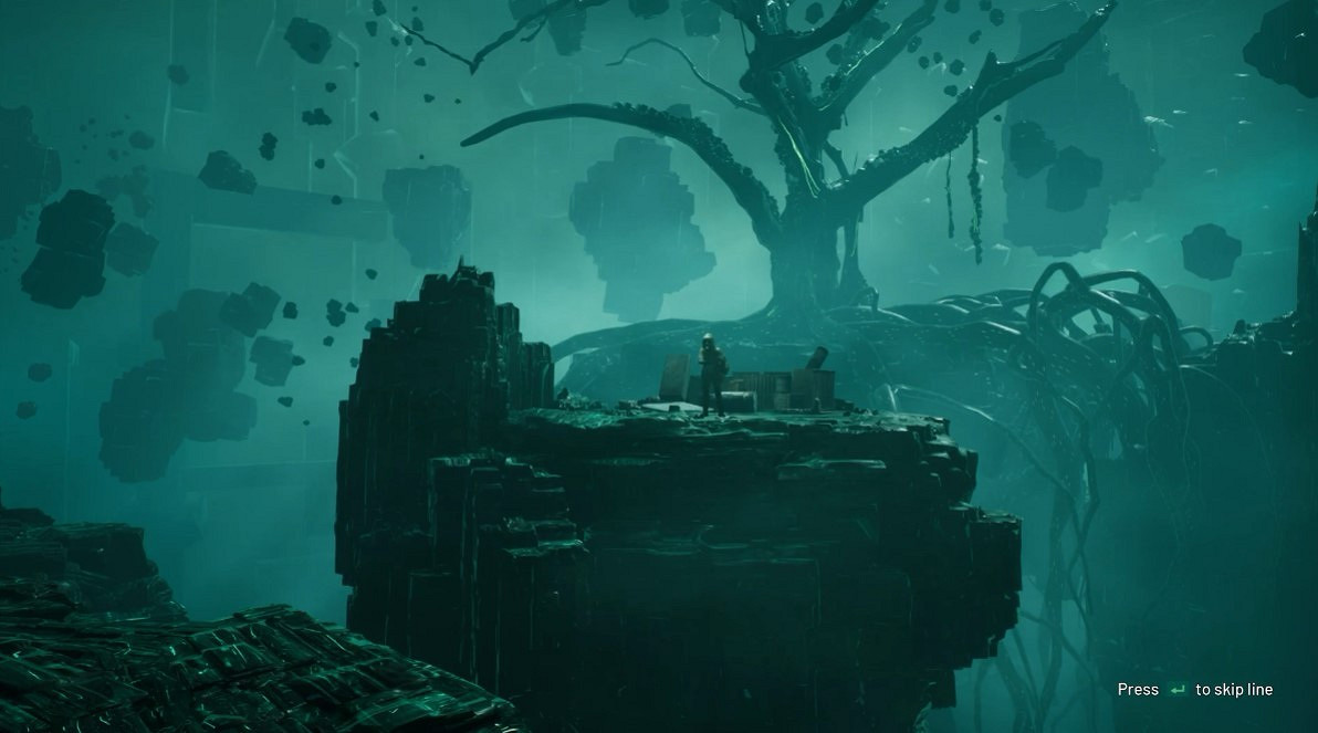 《車諾比人》開頭20分鐘展示 PC版現已發售 《車諾比人》開頭20分鐘展示 PC版現已發售