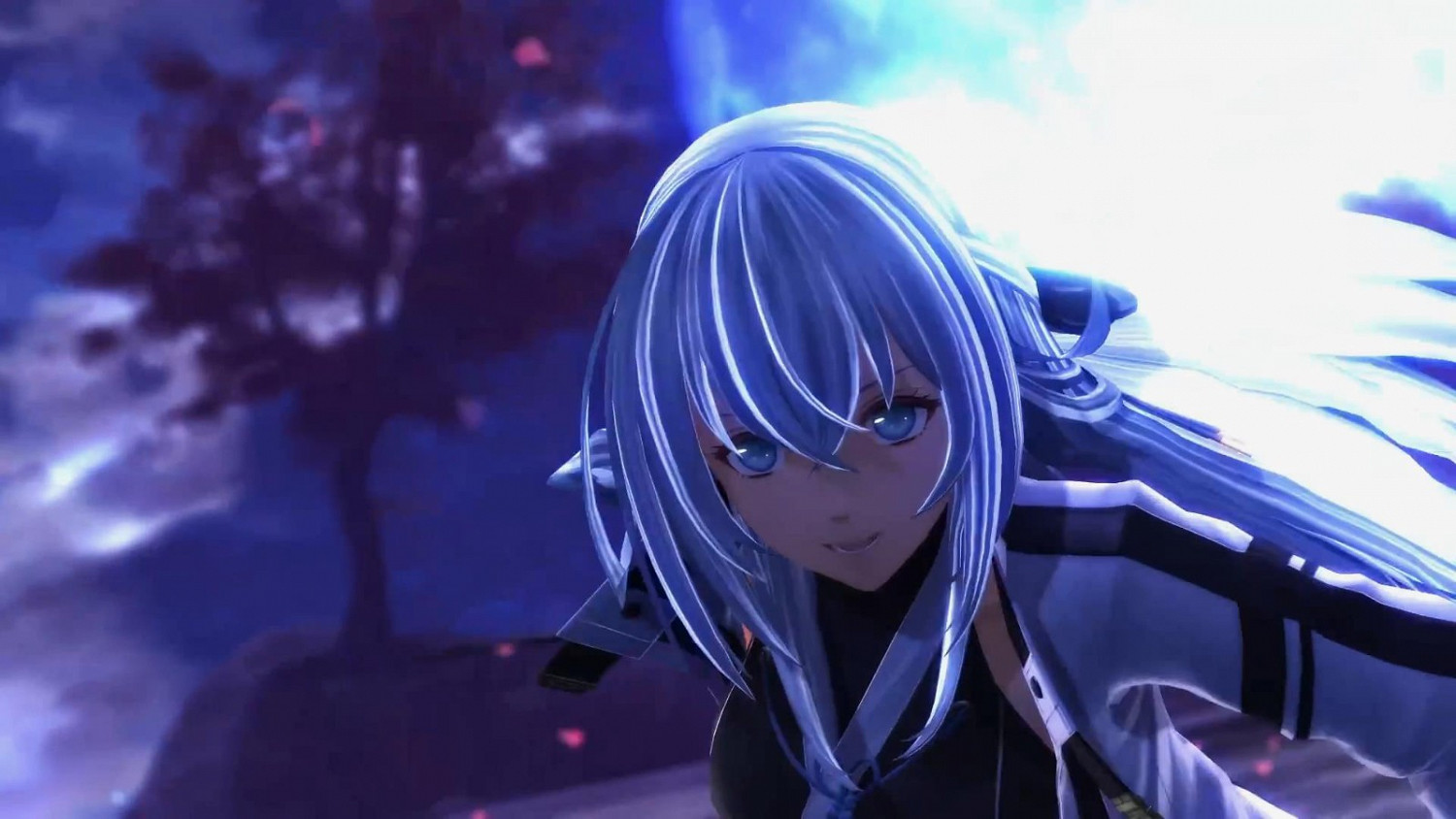 《英雄傳說:黎之軌跡》新宣傳片 中文版冬季發售 《英雄傳說:黎之軌跡》新宣傳片 中文版冬季發售