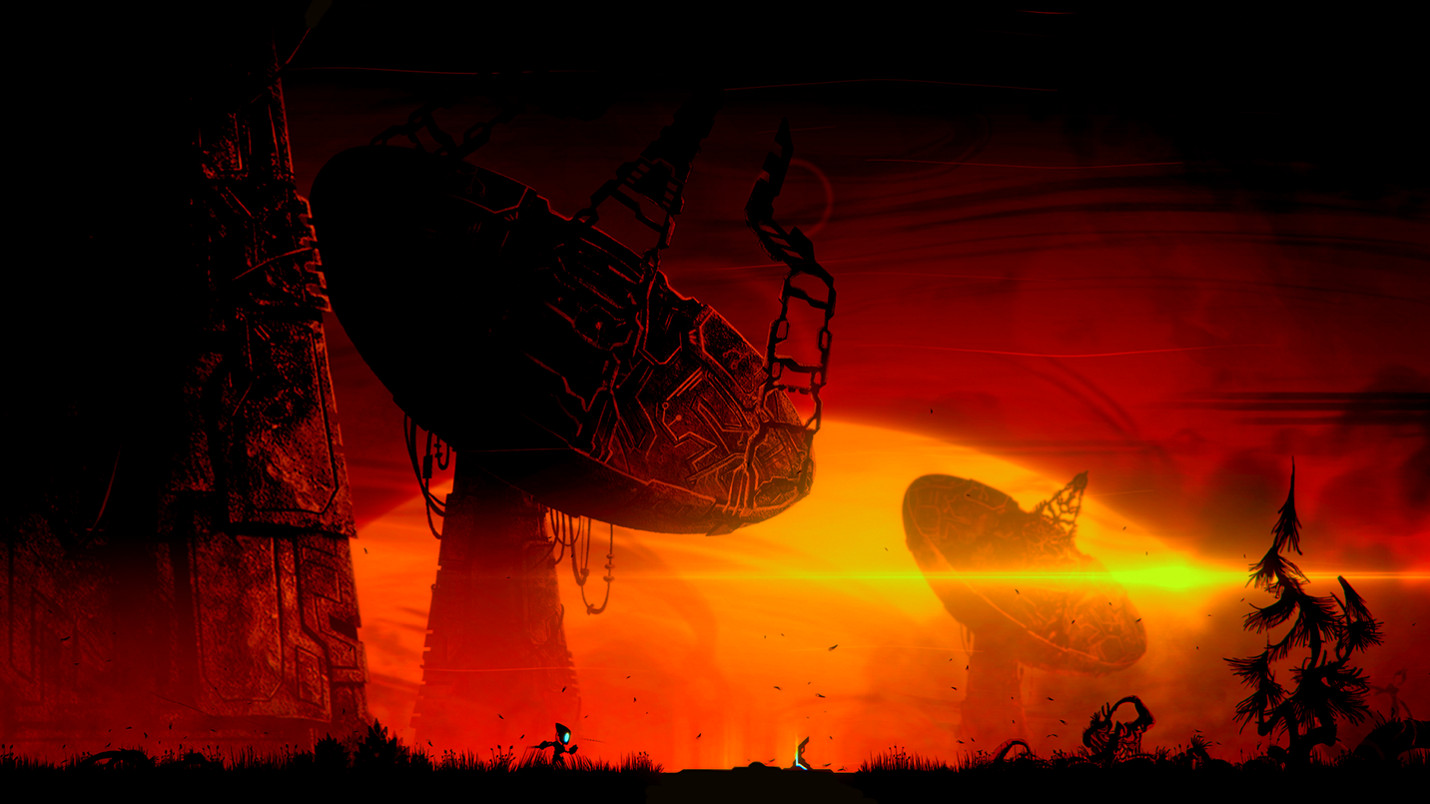 橫版動作冒險遊戲《Vesper》現已在Steam和GOG.com上發布 橫版動作冒險遊戲《Vesper》現已在Steam和GOG.com上發布