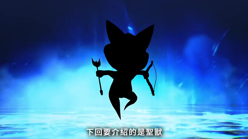 《真女神轉生5》惡魔介紹:波斯水神阿娜希塔 《真女神轉生5》惡魔介紹:波斯水神阿娜希塔