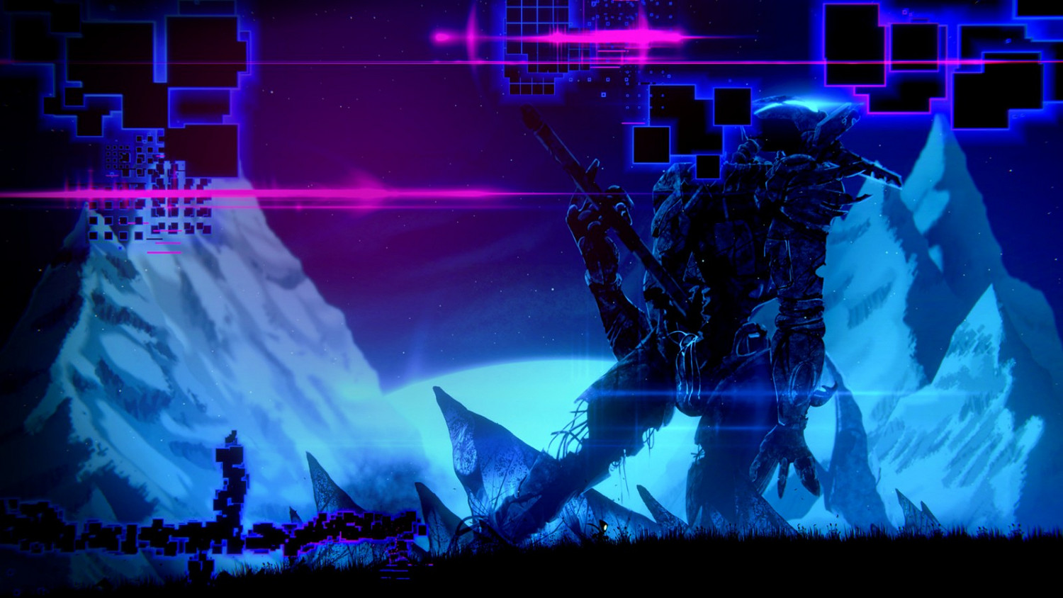 平台冒險遊戲《Vesper》現已登陸Steam和GOG 平台冒險遊戲《Vesper》現已登陸Steam和GOG