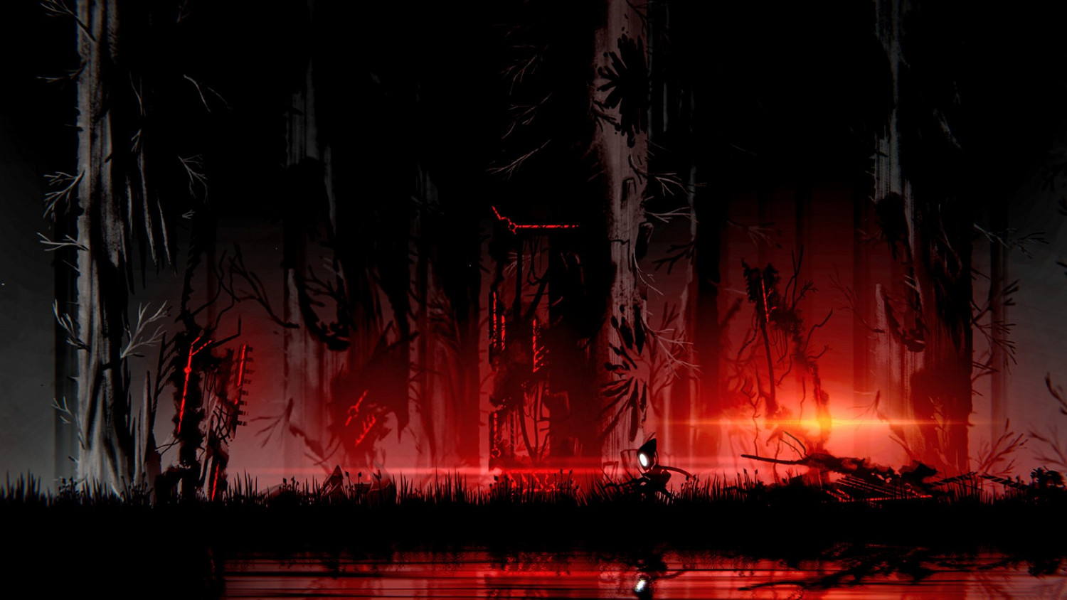 平台冒險遊戲《Vesper》現已登陸Steam和GOG 平台冒險遊戲《Vesper》現已登陸Steam和GOG