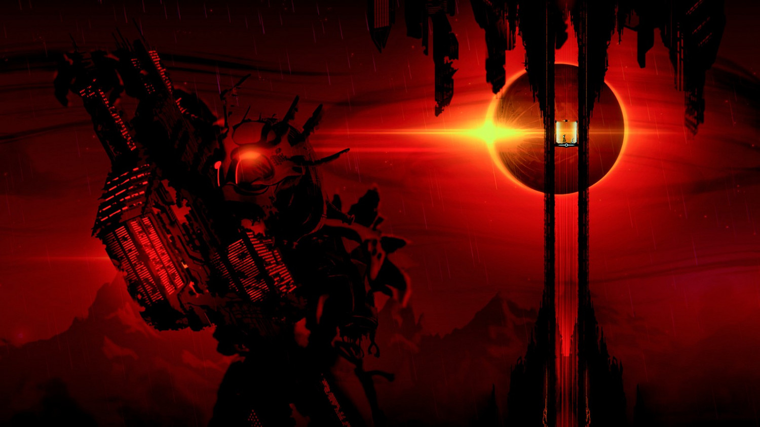 平台冒險遊戲《Vesper》現已登陸Steam和GOG 平台冒險遊戲《Vesper》現已登陸Steam和GOG