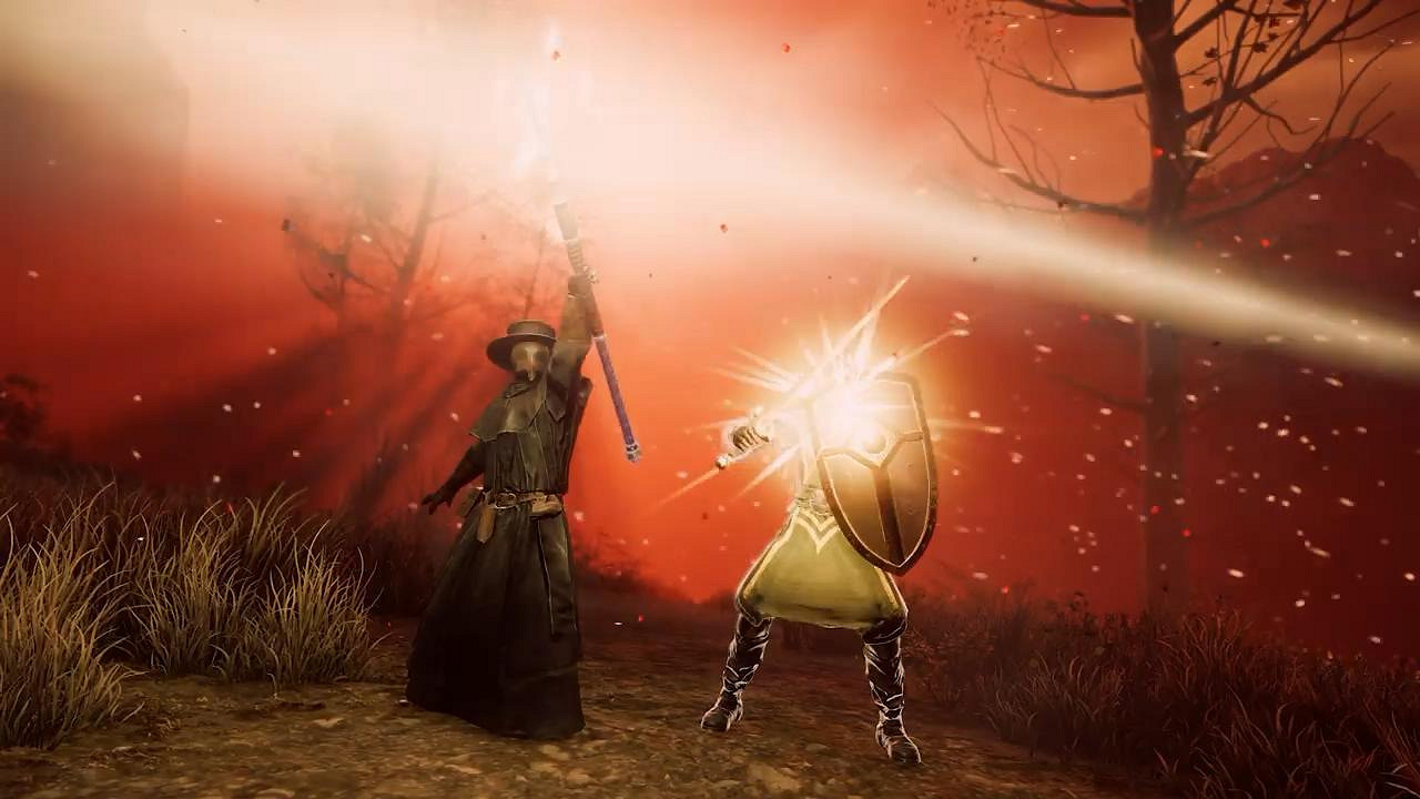 《新世界》戰鬥預告 神秘島嶼自由冒險 《新世界》戰鬥預告 神秘島嶼自由冒險