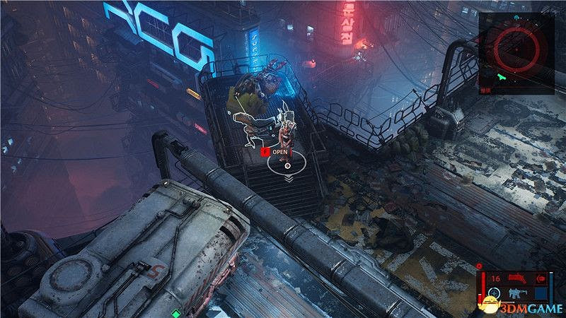 上行戰場 (The Ascent) 圖文全攻略 上行戰場 (The Ascent) 圖文全攻略