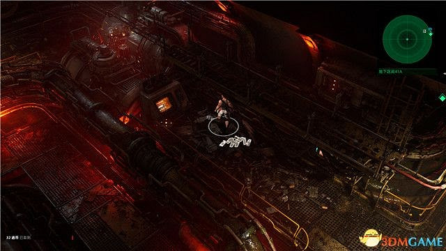 上行戰場 (The Ascent) 圖文全攻略 上行戰場 (The Ascent) 圖文全攻略