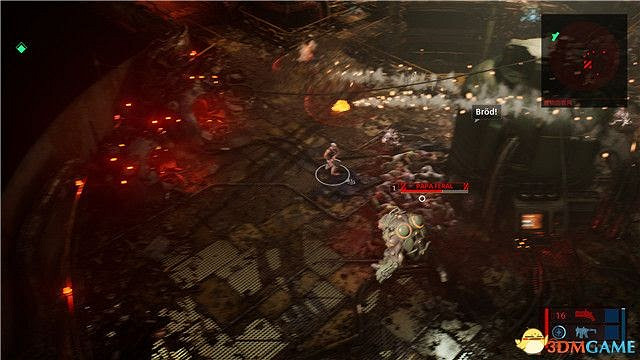上行戰場 (The Ascent) 圖文全攻略 上行戰場 (The Ascent) 圖文全攻略