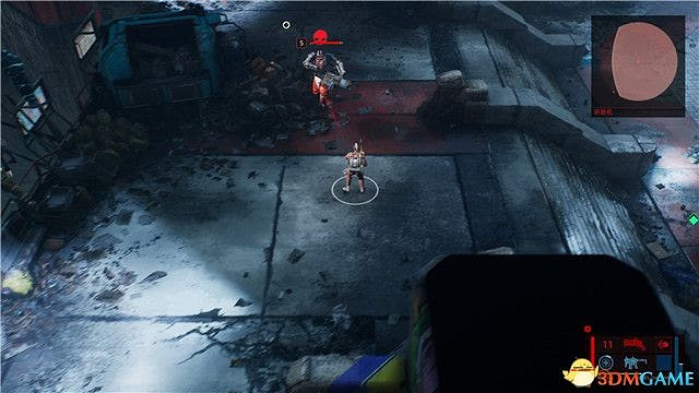 上行戰場 (The Ascent) 圖文全攻略 上行戰場 (The Ascent) 圖文全攻略