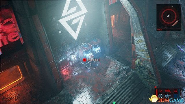 上行戰場 (The Ascent) 圖文全攻略 上行戰場 (The Ascent) 圖文全攻略