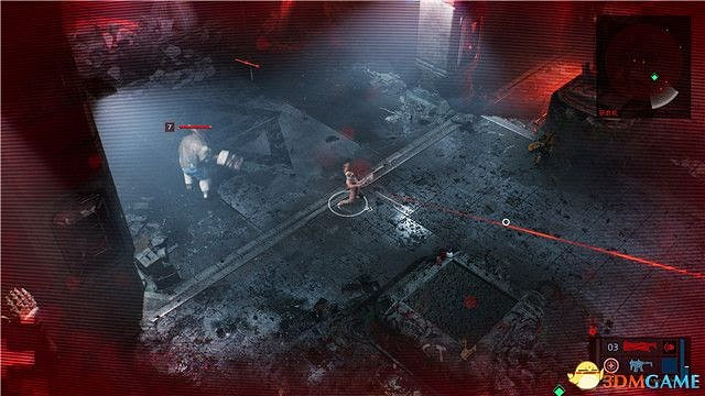 上行戰場 (The Ascent) 圖文全攻略 上行戰場 (The Ascent) 圖文全攻略