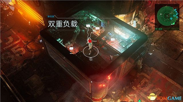 上行戰場 (The Ascent) 圖文全攻略 上行戰場 (The Ascent) 圖文全攻略