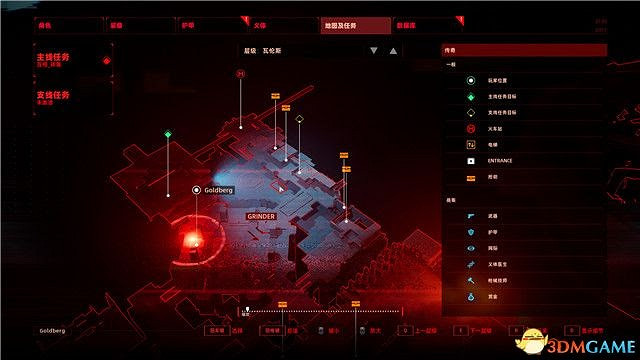 上行戰場 (The Ascent) 圖文全攻略 上行戰場 (The Ascent) 圖文全攻略