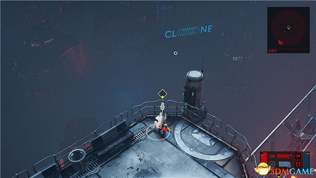 上行戰場 (The Ascent) 圖文全攻略 上行戰場 (The Ascent) 圖文全攻略