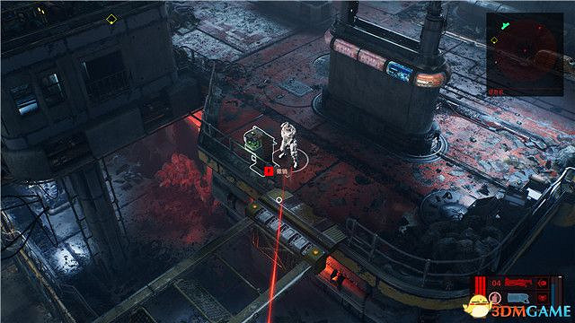 上行戰場 (The Ascent) 圖文全攻略 上行戰場 (The Ascent) 圖文全攻略