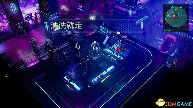 上行戰場 (The Ascent) 圖文全攻略 上行戰場 (The Ascent) 圖文全攻略