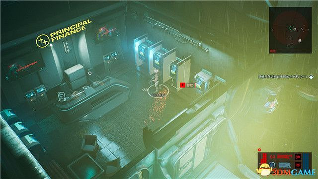 上行戰場 (The Ascent) 圖文全攻略 上行戰場 (The Ascent) 圖文全攻略