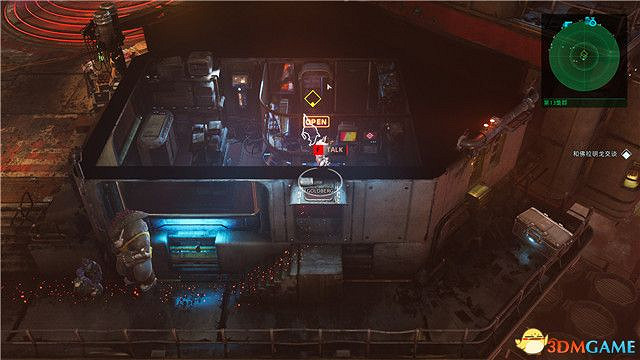 上行戰場 (The Ascent) 圖文全攻略 上行戰場 (The Ascent) 圖文全攻略