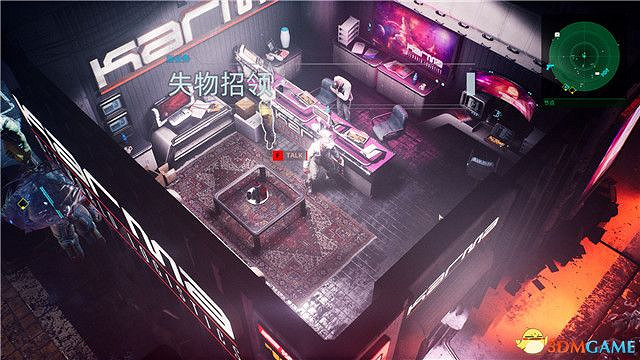 上行戰場 (The Ascent) 圖文全攻略 上行戰場 (The Ascent) 圖文全攻略