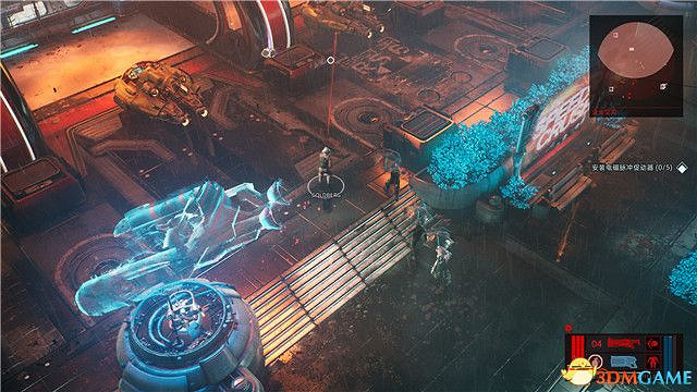 上行戰場 (The Ascent) 圖文全攻略 上行戰場 (The Ascent) 圖文全攻略