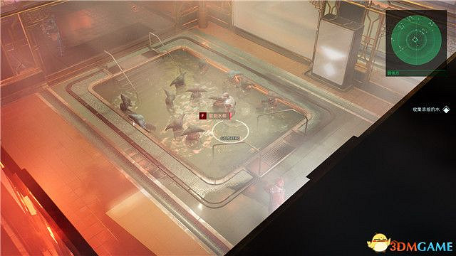 上行戰場 (The Ascent) 圖文全攻略 上行戰場 (The Ascent) 圖文全攻略