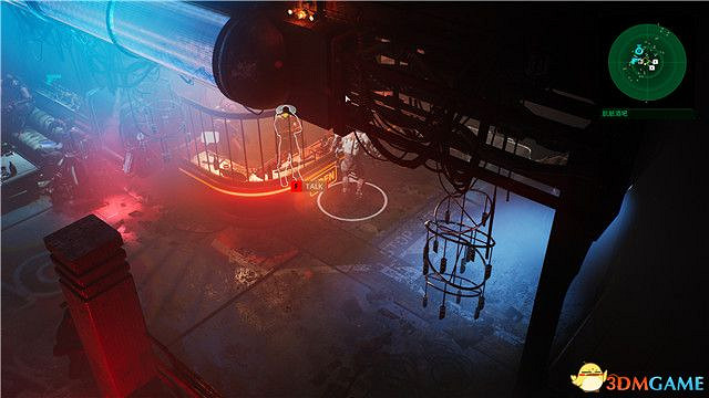 上行戰場 (The Ascent) 圖文全攻略 上行戰場 (The Ascent) 圖文全攻略